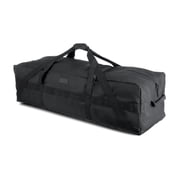 106L 45" Heavy Duty Extra Large Duffle with Upgrade Zipper, Durable & Water Resistant. Perfect as Camping Bag Travel Storage Tent Storage Sports Equipment Bag F