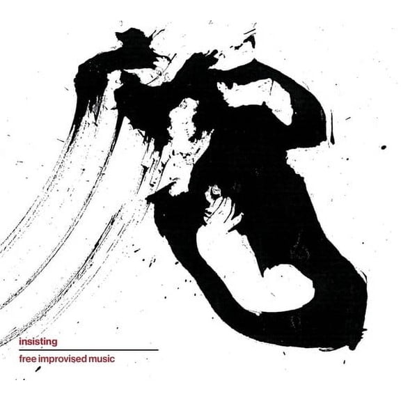 Fite,Niklas / Christmann,Gunter - insisting - Music & Performance - CD