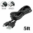 thumbnail image 1 of Fite On 5Ft Usb Computer Sync Data Cable Cord For Vtech Innotab 1 2S 3S Mobigo, 1 of 4