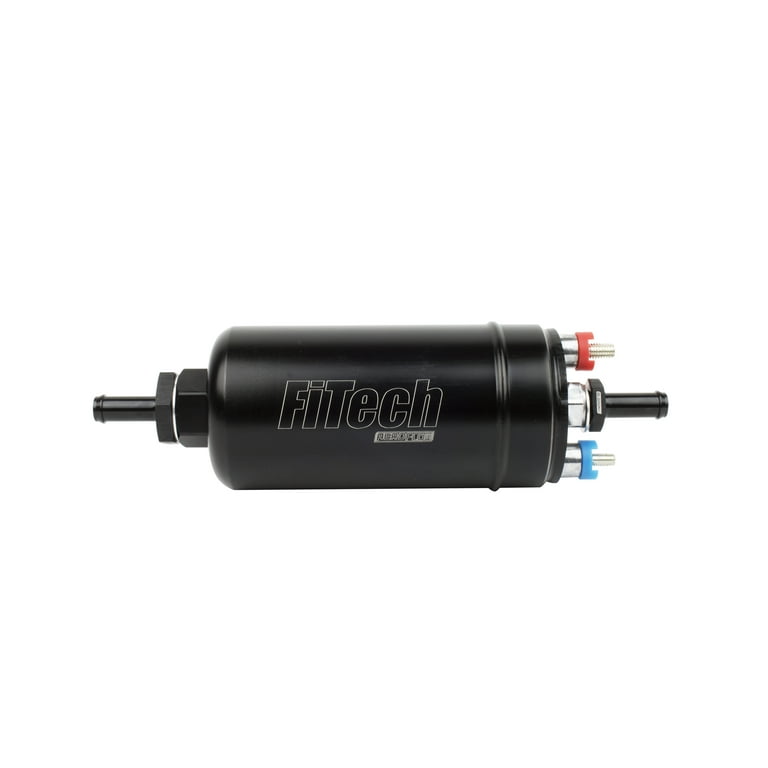 FiTech Inline 255Lph EFI Fuel FiTech Inline 255Lph EFI Fuel