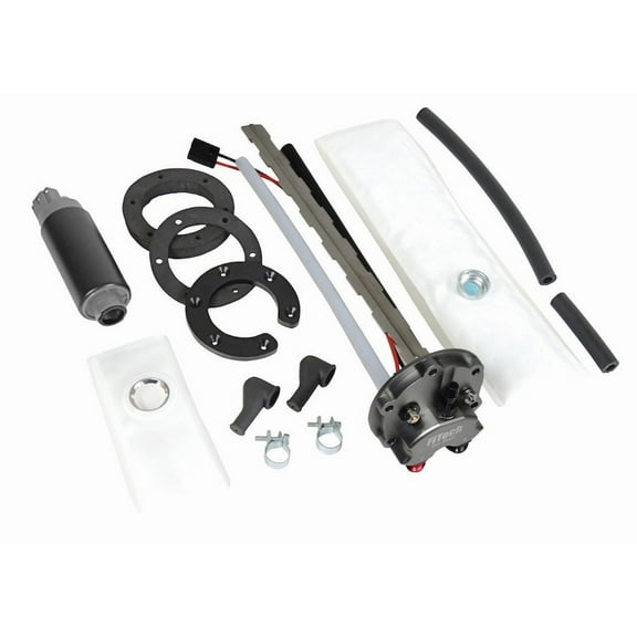 Fitech Fuel Injection In Tank Fuel Pump Module 800 HP