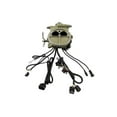 thumbnail image 1 of Fitech Fuel Injection Go EFI 2 Barrel EFI Kit HP Classic Gold, 1 of 7