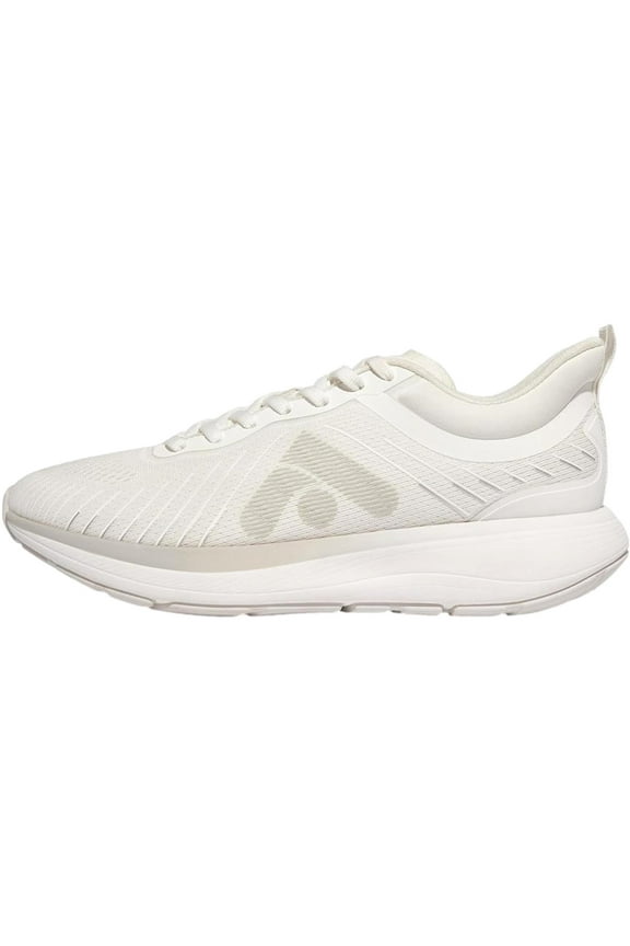 Ff Runner Urban White HF2-194 Women's Size 7.5
