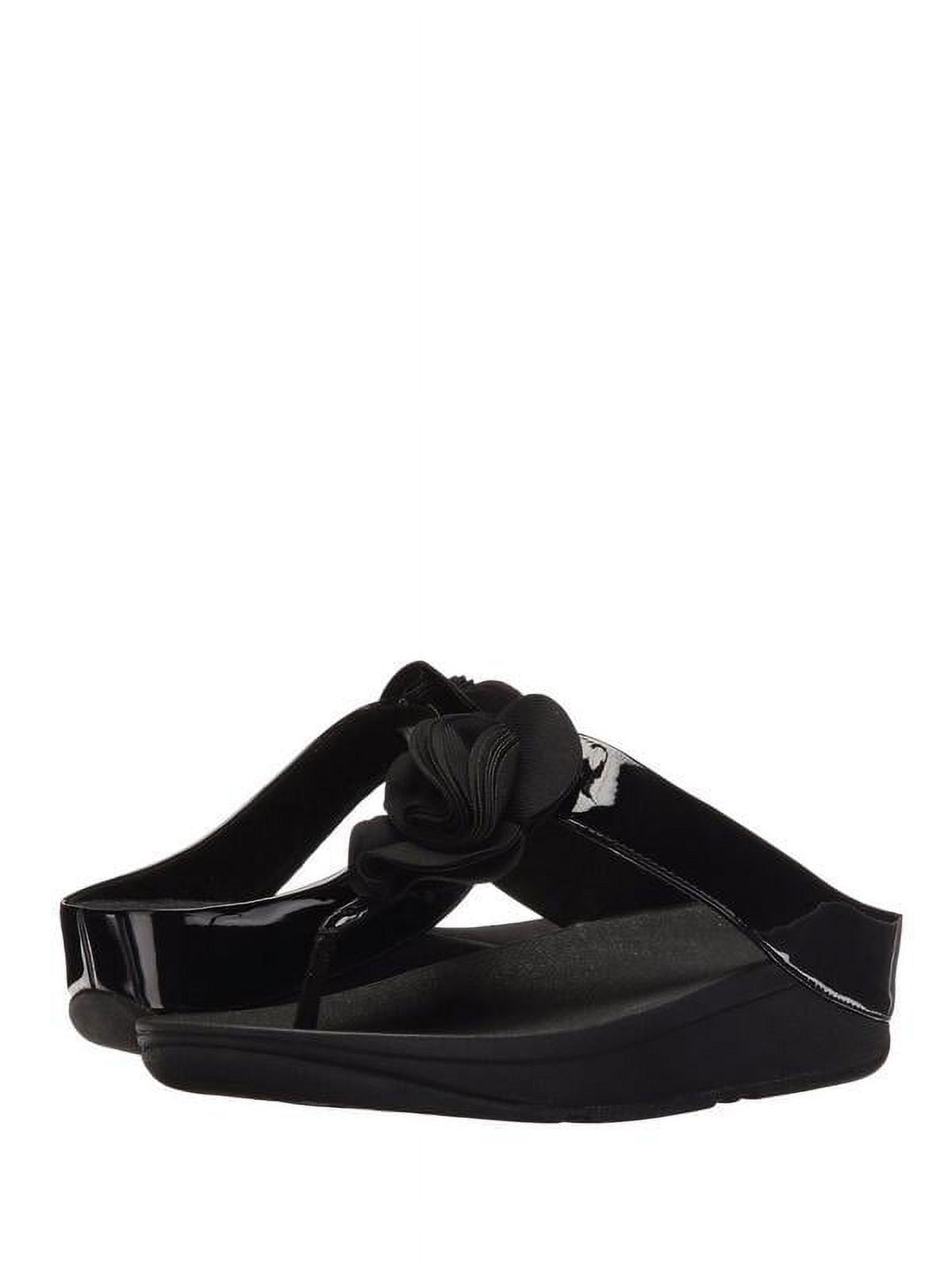 Fitflop florrie best sale sandals