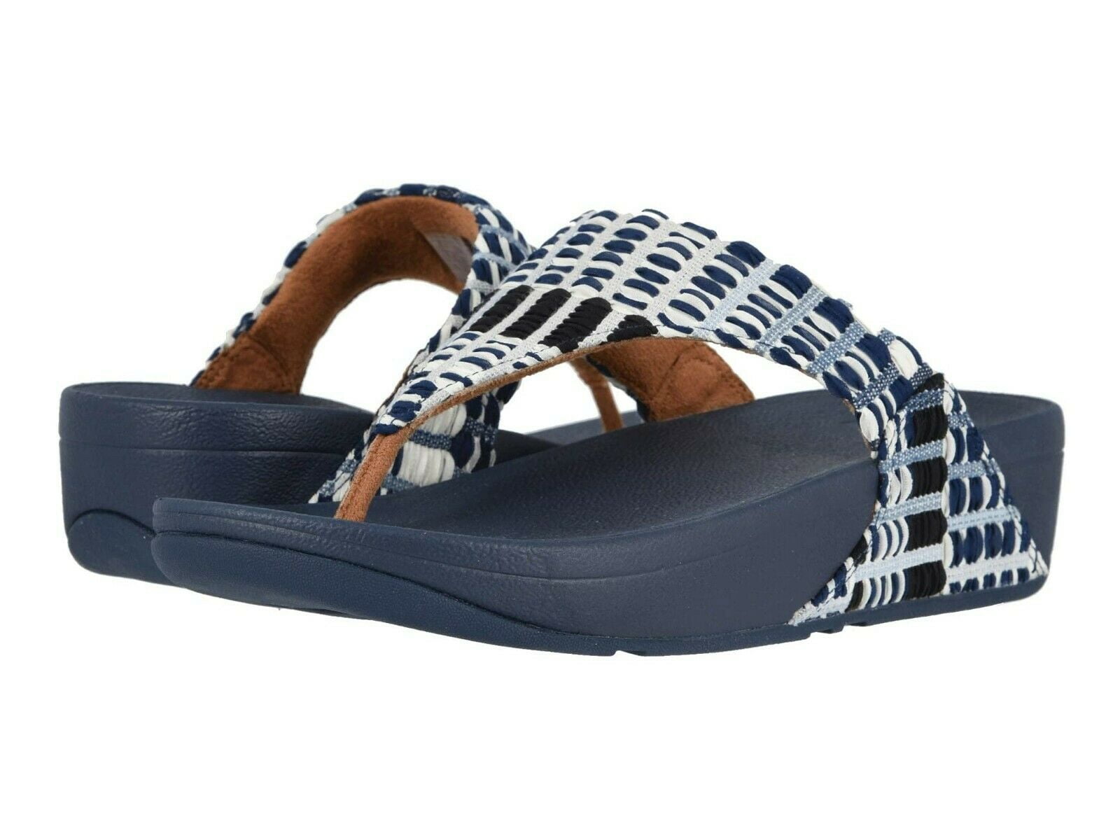 FitFlop Women's Lulu Thong Sandal