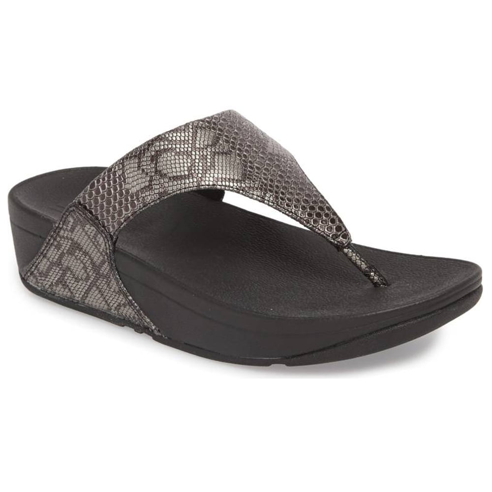 Cheap fitflop lulu python Outlet - Main Image