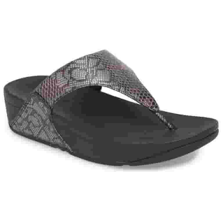 Cheap fitflop lulu python Outlet - Main Image