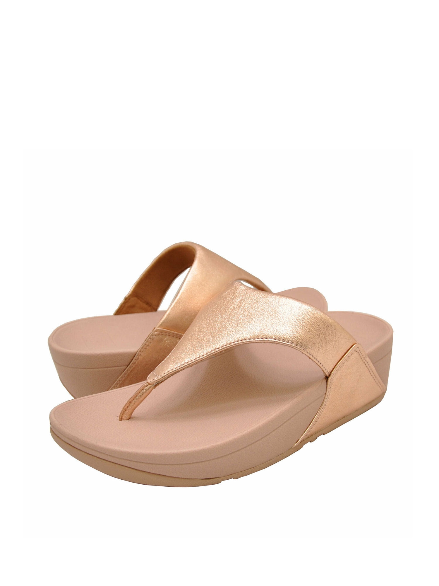 Buy Fitflop Lulu Women's Leather Sandal Online Kuwait Ubuy