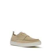 Men's Craft-Q Suede Moc Derby Shoes