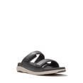 thumbnail image 1 of Fitflop Men's F-Mode Go Adjustable Two-Bar Slides, 1 of 5