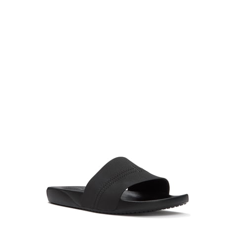 Men's Iqushion Pool Slides