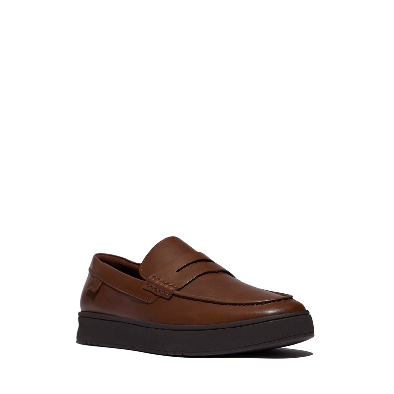 Men's Rally Loafers