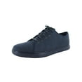 thumbnail image 1 of Fitflop Mens Christophe Knit Sneaker Shoes, Supernavy, US 13, 1 of 3