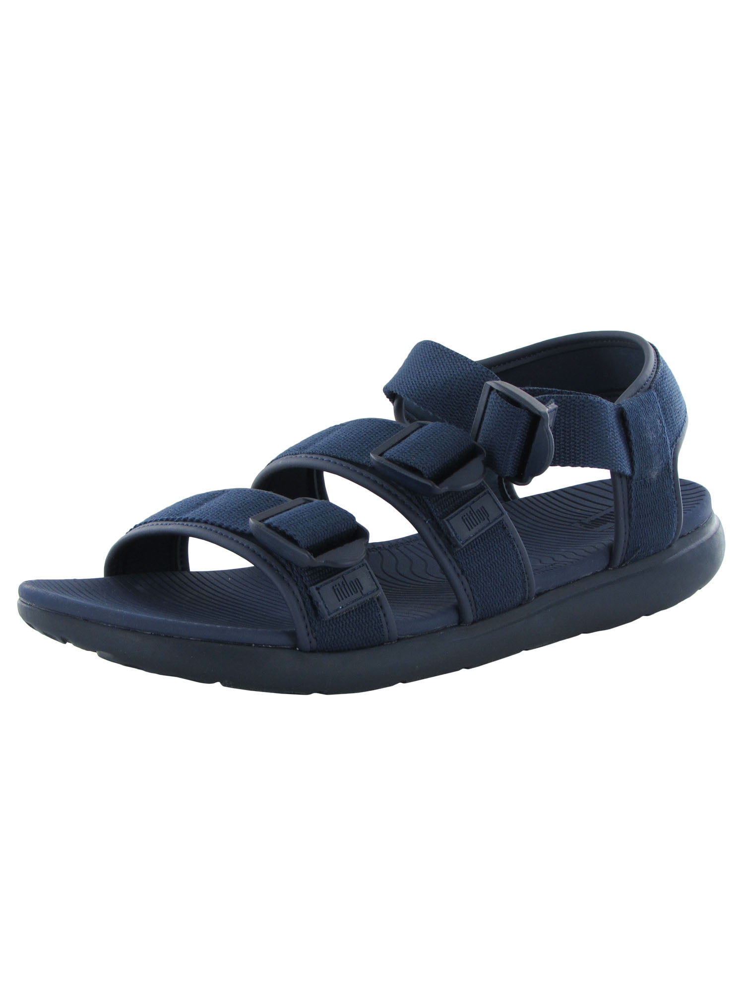 FitFlop Mens Sandals in Mens Shoes - Walmart.com
