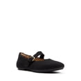 thumbnail image 1 of Fitflop Women's Delicato Wave-Edge Canvas Mary Jane Flats, 1 of 7