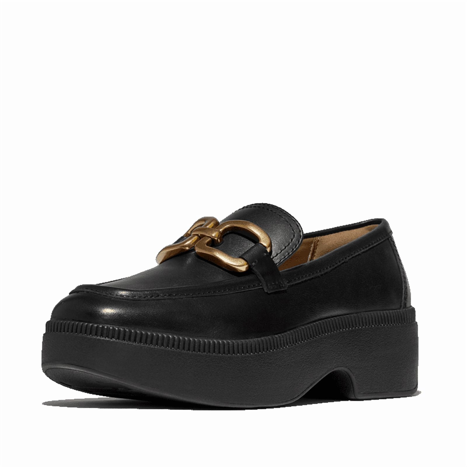 Fitflop Women's F-Luma Loafers