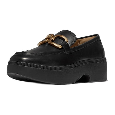 FitFlop Women's F-Luma Loafers