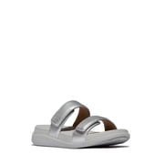 Women's F-Mode Go Adjustable Flatform Two-Bar Slides