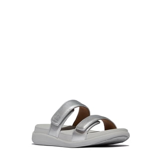 Silver FitFlop