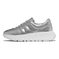thumbnail image 1 of Fitflop Women's F-Mode T-Toe Wave Trainer Lace-up Sneakers, 1 of 3