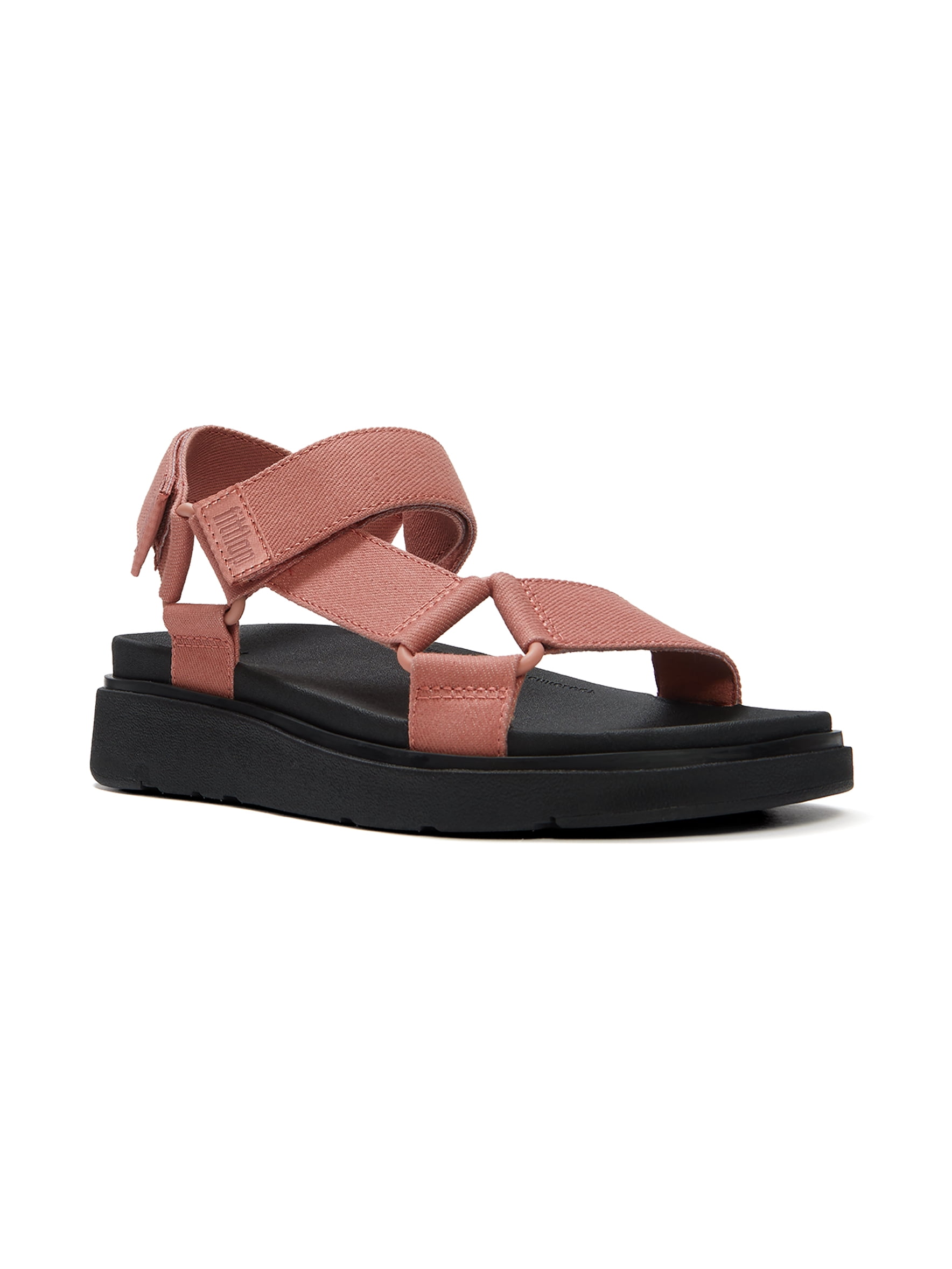 Fitflop Women's Gen-FF Adjustable Straps Sandals