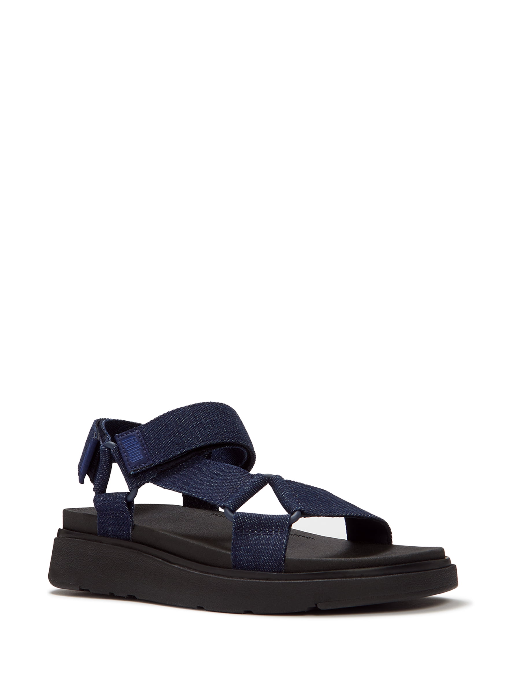 Fitflop Women's Gen-FF Adjustable Straps Sandals