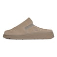 thumbnail image 1 of Fitflop Women's Gen-FF Elasticated Suede Mule Clogs, 1 of 3