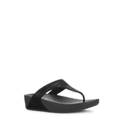 Fitflop Womens Incastone Toe-Thong Sandals