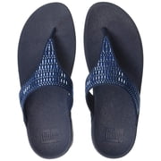 Fitflop Women's Incastone Toe-Thong Sandals