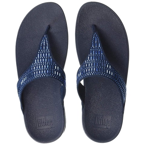Women's Incastone Toe-Thong Sandals