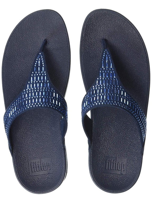 Women's Incastone Toe-Thong Sandals