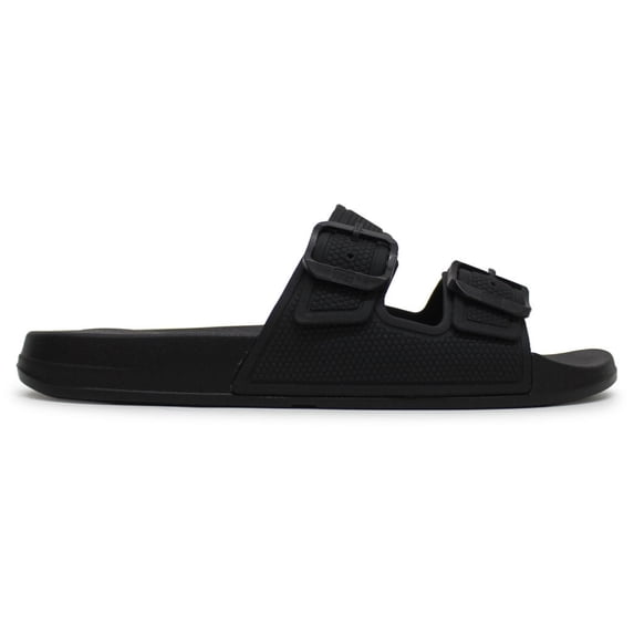Fitflop Women's Iqushion Two-Bar Buckle Slides