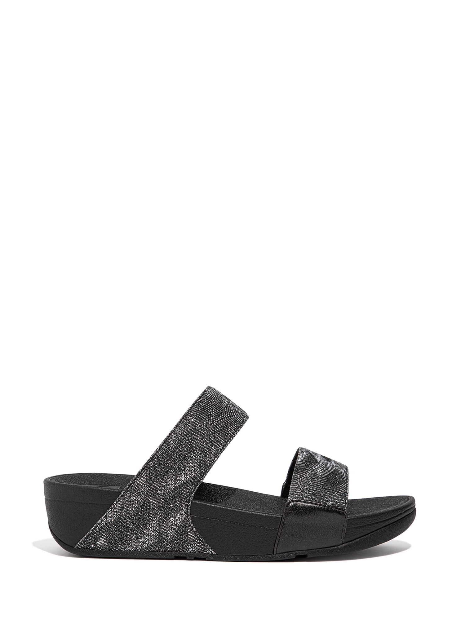 Fitflop Women's Lulu Glitz Slides