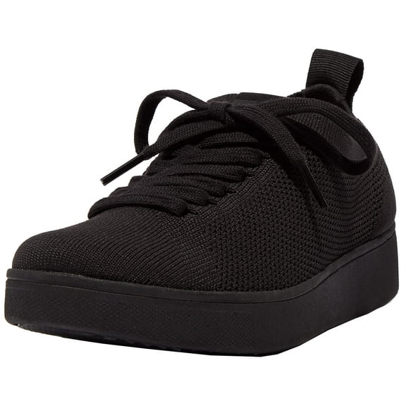 Fitflop Women's Modern Ankle Boot, All Black, 7.5