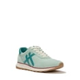 thumbnail image 1 of Fitflop Women's Retro-Q Lace-up Sneakers, 1 of 7