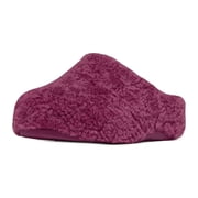 Women's Shuv Curly Shearling Clogs