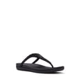 thumbnail image 1 of Fitflop Women's Solay Mixed-Crystal Toe-Post Sandals, 1 of 7