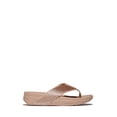 thumbnail image 1 of Fitflop Women's Surfa Sequin Toe-Post Sandals, 1 of 6