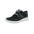 thumbnail image 1 of Fitflop Womens Anni Flex Trainer Sneaker Shoes, Black, US 5, 1 of 3