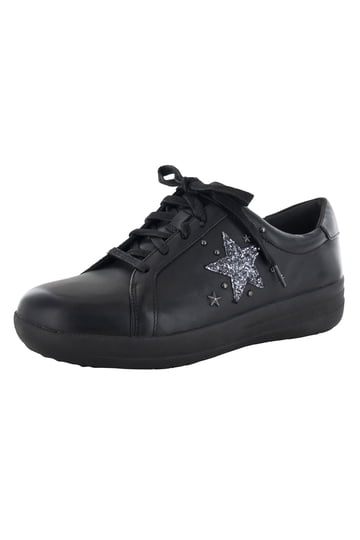 Fitflop Sporty Uberknit Sneakers
