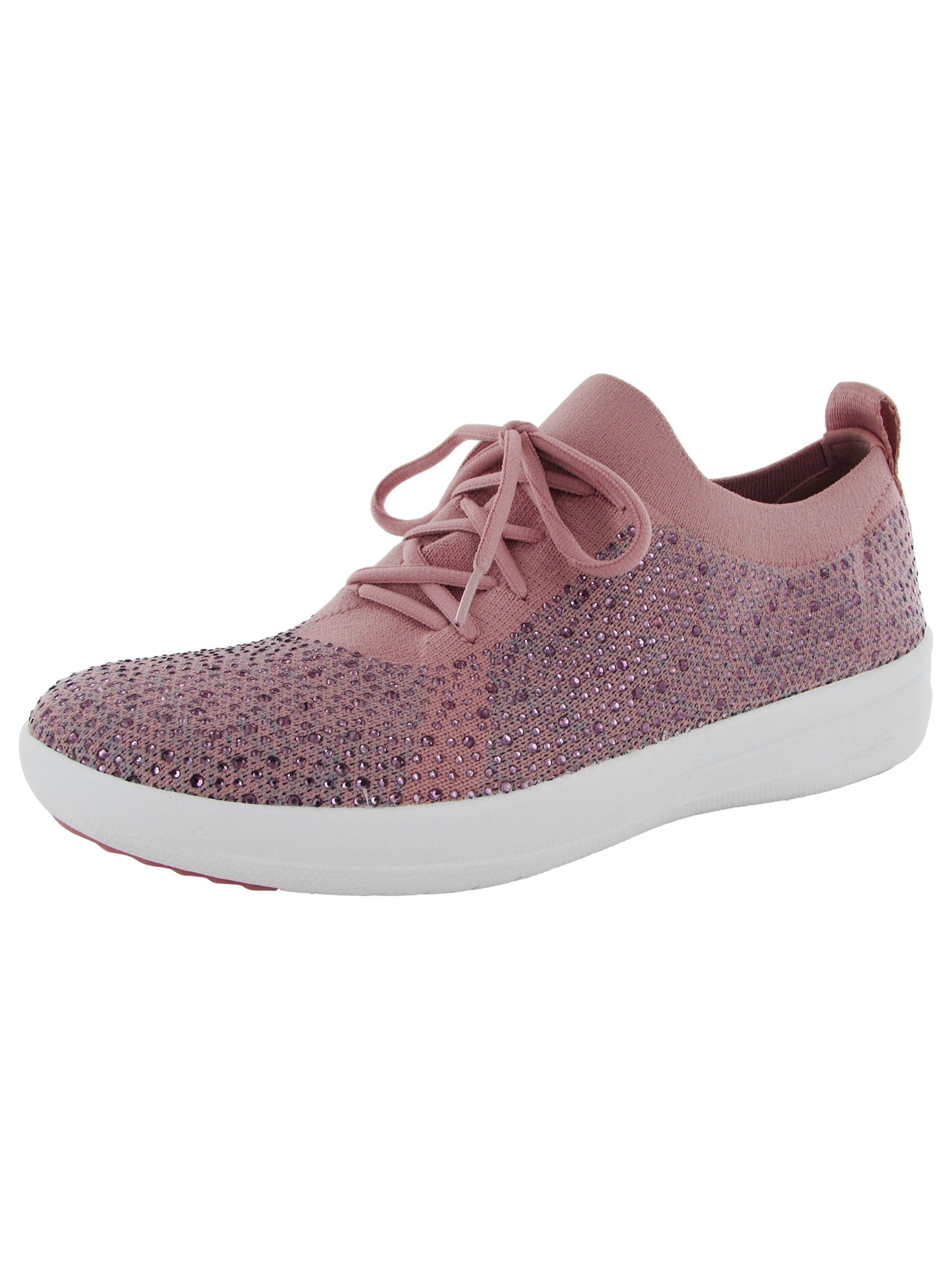 F sporty uberknit crystal sneakers discount