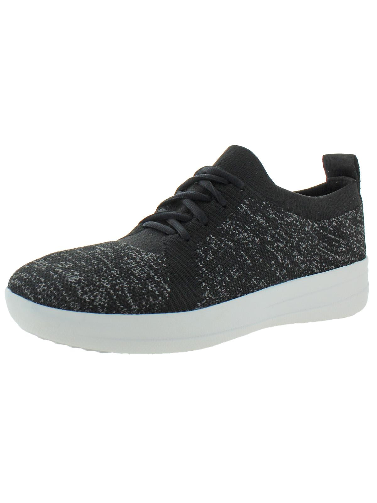Fitflop Womens F Sporty Uberknit Trainers Orthopedic Sneakers