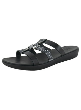 Fitflop store sola black