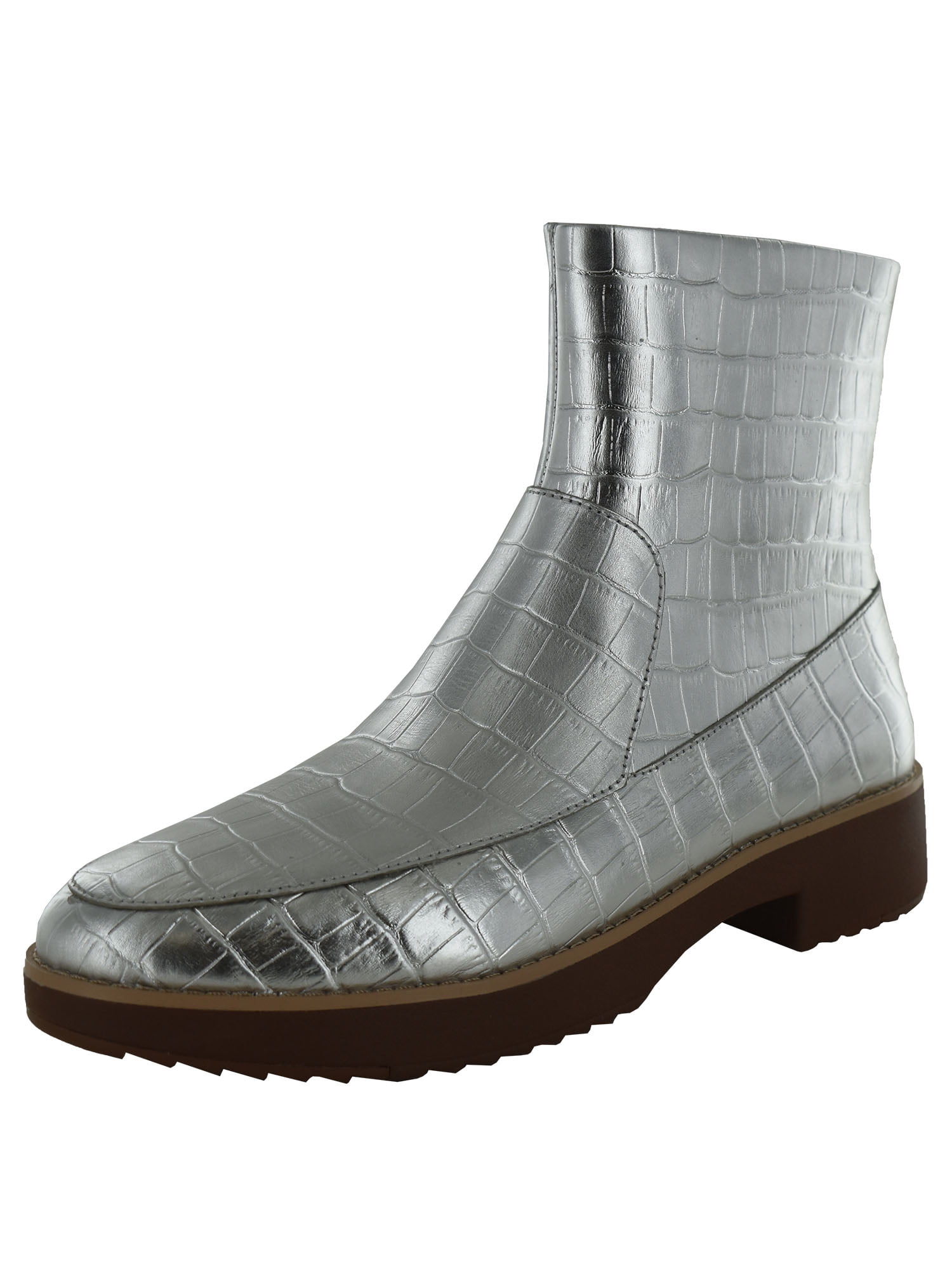 Croc sales embossed shoes
