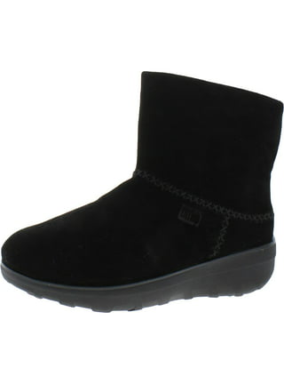 Fitflop Mukluk Boots