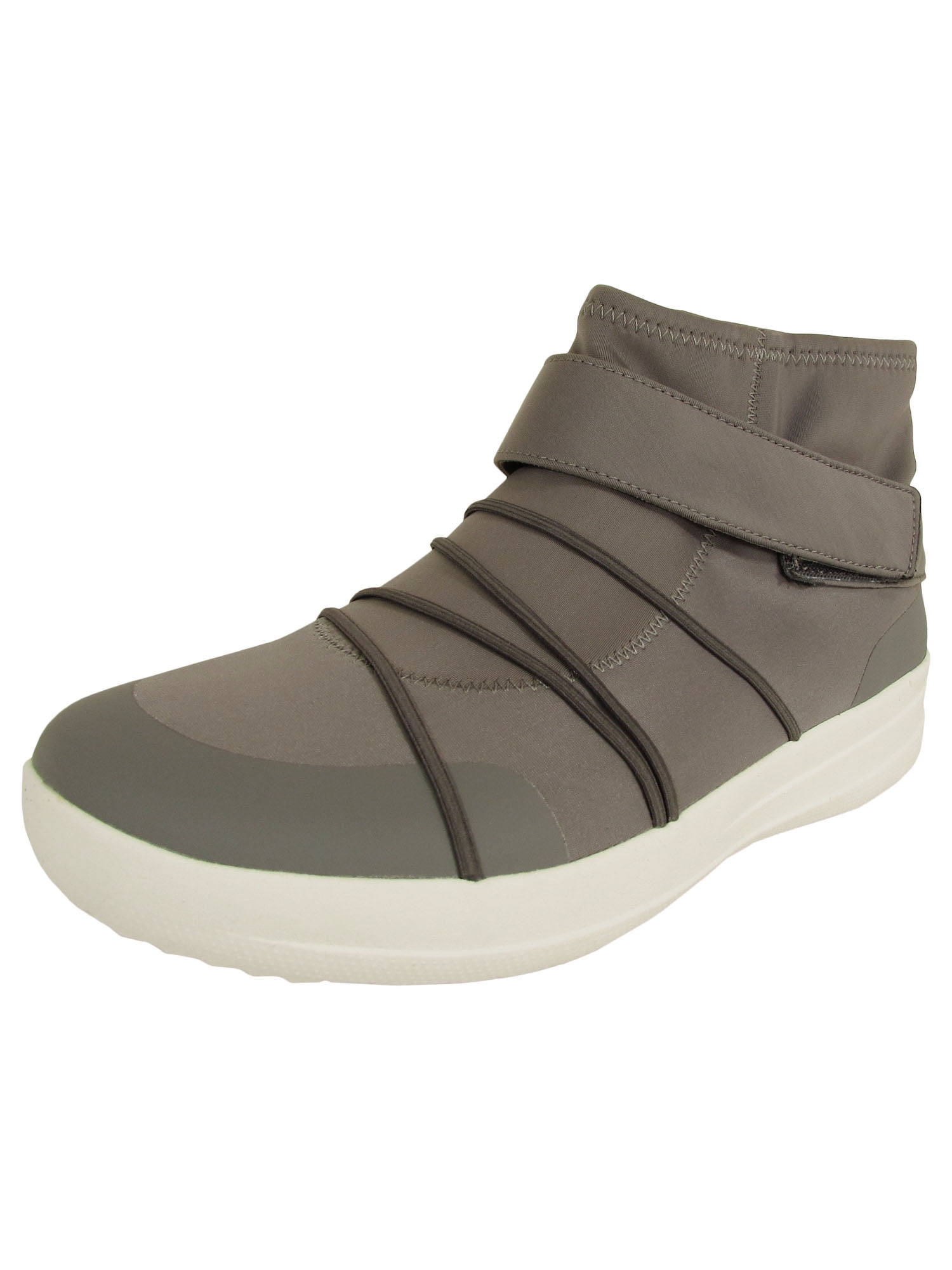 Fitflop high top sneakers on sale womens