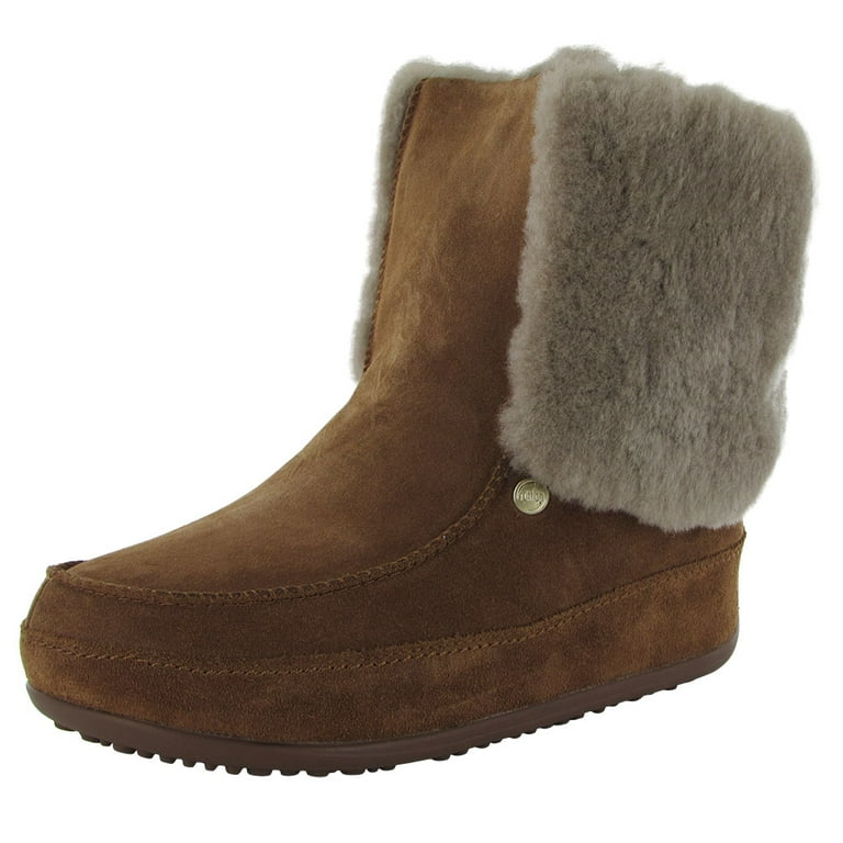 Fitflop mukluk moc 2 boots best sale