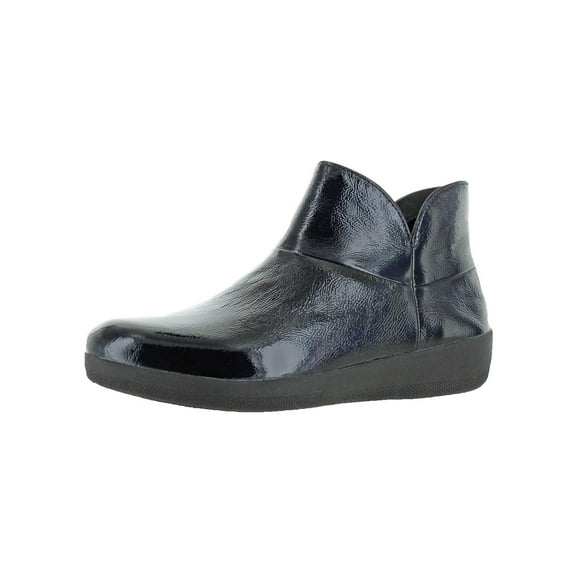 Fitflop Womens Supermod Cushioned Ankle Boots