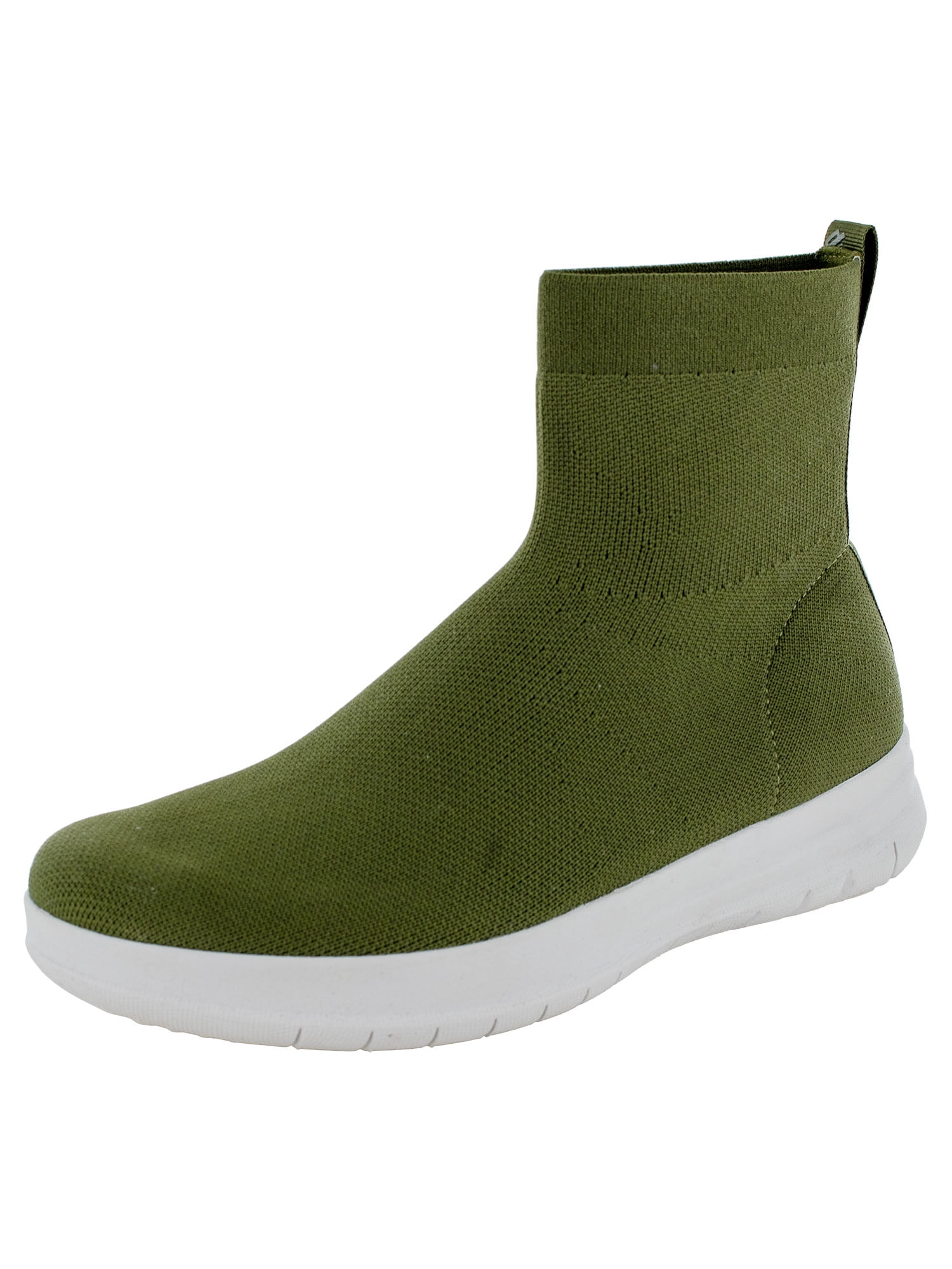 fitflop uberknit high top