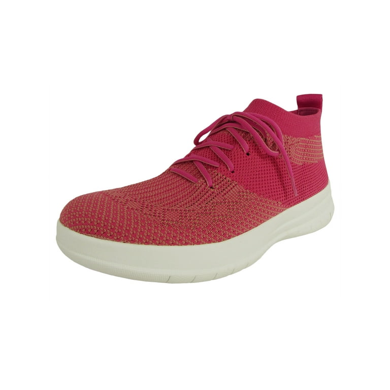 Fitflop uberknit high top hot sale